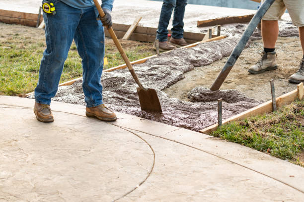 Best Concrete Demolition Services  in Port Jefferson Station, NY