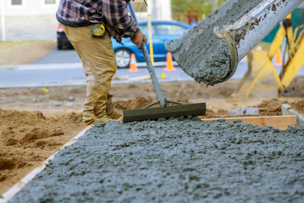 Best Concrete Contractor Near Me  in Port Jefferson Station, NY