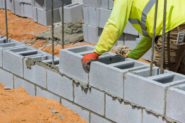 Best Residential Concrete Services  in Port Jefferson Station, NY