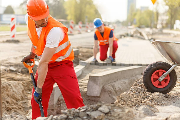 Best Driveway Concrete Repair  in Port Jefferson Station, NY