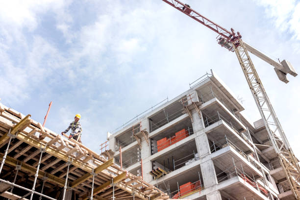 Best Best Concrete Contractor  in Port Jefferson Station, NY